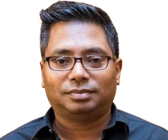 Rajkumar Gupta